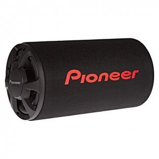 Pioneer Electron Car Subwoofer Tanzania (Powered , RMS Power: 180 W) TS-WX306T | Subwoofer Za Gari, Mziki Mnene