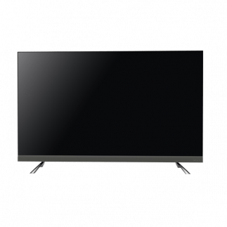 Evvoli LED 55 inch 4K Smart TV Tanzania ( Evvo Sound TV, 55EV350US)