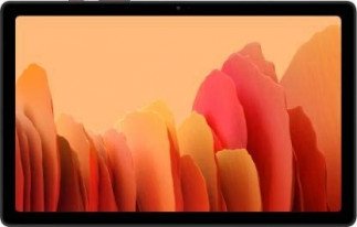 Samsung Galaxy Tab A7 LTE 3 GB RAM 32 GB ROM 10.4 inch with Wi-Fi+4G Tablet (Gold)