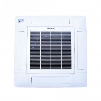 HISENSE CEILING CASSETTE AC TANZANIA - AUC-42CR6SEHA 42000BTU R410A