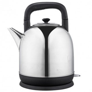 Kodtec Stainless Steel Kettle - KT6004
