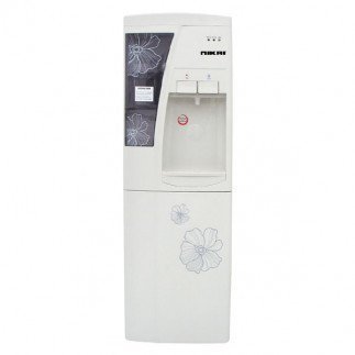 Nikai Water Dispenser w/ Refrigerator 16L NWD1206N1