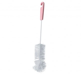 Lionstar Brush Bottle Livina SK-2, Pink