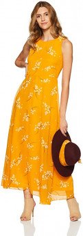 Styleville.in Women's Maxi Dress
