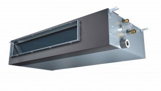 HISENSE DUCT COOLING & HEATING AC IN TANZANIA 24000BTU - AUD-24UX4SFLL1