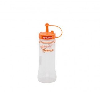Lionstar Tomato Bottle 425ml Bistro TS-50, Orange