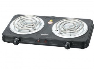 Kodtec Electric Stove 2 Hot Plates KT-8517HP