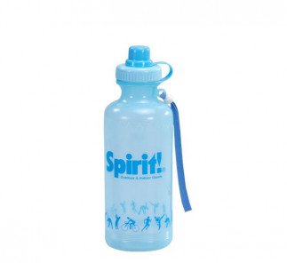 Lionstar Sport Bottle 1L Troy N-98, Blue
