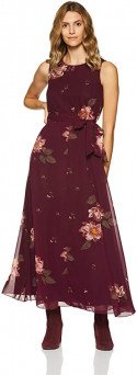 Styleville.in Women's Maxi Dress