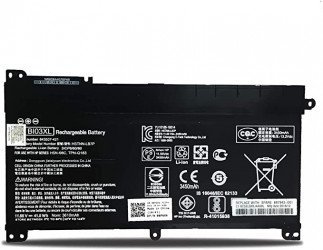 Laptop Battery BI03XL ON03XL for HP Pavilion X360 13-U000 M3-U000:M3-U001DX U003DX U103DX U105DX 13-U100TU U118TU;HP Stream 14-AX000:14-ax010wm ax020wm ax030wm ax040wm 843537-541 844203-850 HSTNN-UB6W Tanzania
