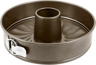 Tefal Easy Grip Springform Savarin 25cm Ultra Resistant Mold J1627845
