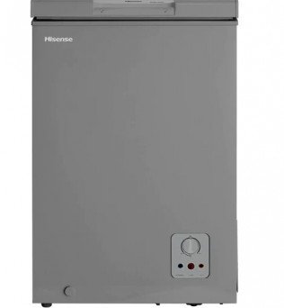 Hisense 142L Chest Freezer H175CFS