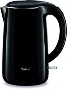 TEFAL Electric Kettle 1,800 Watts - 1.7 Liter, KO260865 Tanzania