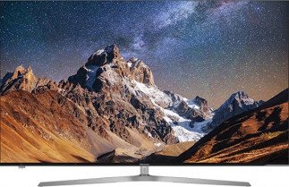 Hisense  65" Inch U7A Smart TV Tanzania, Ultra HD 4K ULED 65U7A