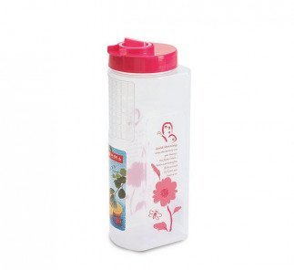 Lionstar Fridge Bottle 2L Jumbo Cool J-2, Pink