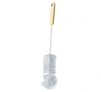 Lionstar Brush Bottle Livina SK-2, Yellow