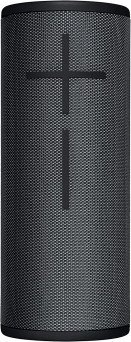 Ultimate Ears BOOM 3 Waterproof Bluetooth Wireless Speaker 984-001360 - Night Black