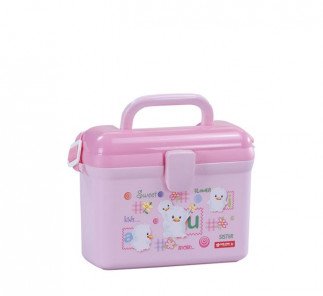 Lionstar Lunch Box Pinky SB-21