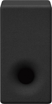 Sony SA-SW3 Tanzania, 200W (Peak) -130W (RMS) Wireless Subwoofer for HT-A9/A7000/A5000/A3000