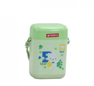Lionstar Lunch Box Pallo SB-3
