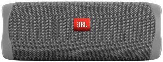 JBL FLIP 5, Waterproof Portable Bluetooth Speaker in Tanzania, Gray