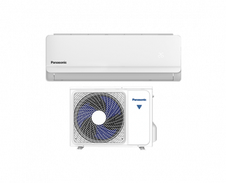 Panasonic  Standard Cooling Split Air Conditioner 18000BTU CS/CU-UV18UKD3