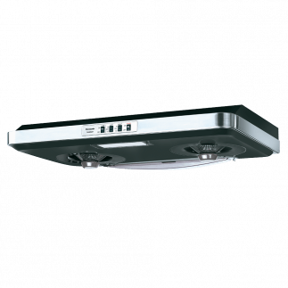 Panasonic Wall Mount 90cm Range Hood Ventilation Fan Tanzania (FV-90HQU1VBSH)