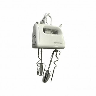 Westpoint Hand Mixer 300W 5 Speed WMXH-3020.PR