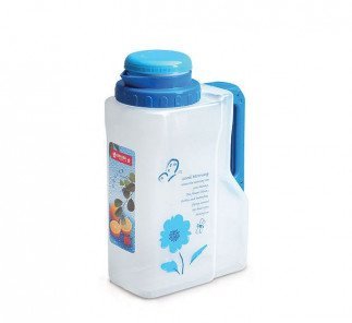Lionstar Fridge Bottle 2.5L Drink Saloon Cooler DS-2, Blue