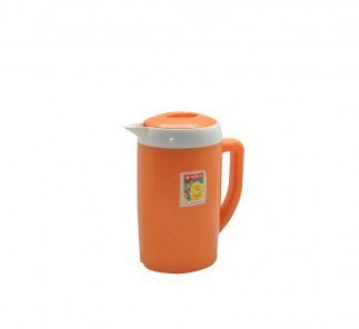 Lion star Water Jug 1.8L Thermo Elipse K-25, Orange