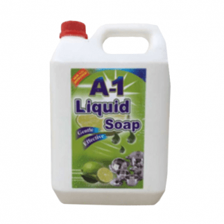 NCG A-1 Liquid Soap 5L