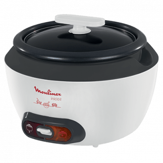 MOULINEX Rice Cooker  MK156127 Tanzania