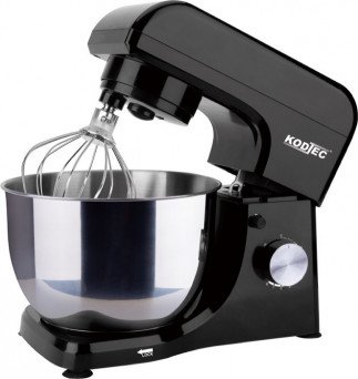 Kodtec Dough Mixer 6.5L Tanzania KT-5065MX