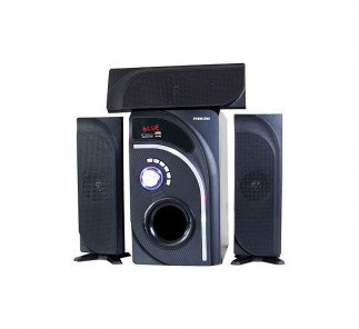 Nikai Home Theater 3.1ch Bluetooth PMPO 12000W NHT3100BT1 Tanzania
