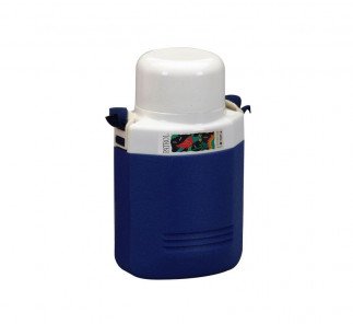 Lionstar Sport Bottle 1.1L Patrol Cooler HU-22, Blue