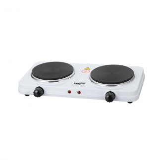 KODTEC 2 ELECTRIC HOT PLATES TANZANIA (KT-8516HP)