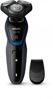 Philips Shaver Series 5000 with Precision Tanzania, S5100 | Mashine Ya Kunyoa