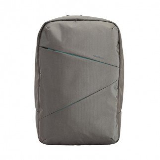 Kingsons Arrow Series 15.6 inch Laptop Backpack K8933W-GY Tanzania - Grey)