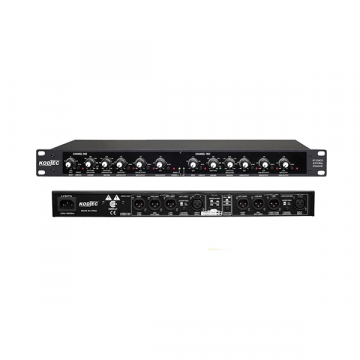 Kodtec High Quality Professional Crossover KT-234CO