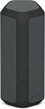 Sony SRS-XE300 X-Series Wireless Portable-Bluetooth-Speaker, IP67 Waterproof, Dustproof and Shockproof with 24 Hour Battery, Black- New