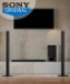 Sony HT-S700RF – 1000W Real 5.1ch Home Theatre System with Dolby Audio, Tallboy Rear Speakers, Subwoofer, Bluetooth, USB, HDMI & Optical Connectivity