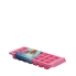 Lionstar Ice Tray IT-6 Ice Tray Easy-release Ice Cube Molds Ice Cube Trays, for Freezer BPA Free