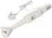 PHILIPS Daily Collection ProMix Handblender, White, 650W, HR2531