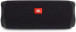 JBL Flip 5 Portable Bluetooth Wireless Speaker - Black