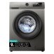 Hisense 9KG Full Automatic Inverter Front Load Washing Machine WFQP9014EVMT