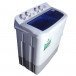 Westpoint Top Load Manual 20Kg Twin Tub Washer Washing Machine – WTX-2020.P