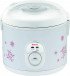Tefal Rice Cooker, 1.8 Liter Tanzania (White, RK101827)