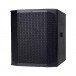 Kodtec 18 Inch 2 Way Professional Speaker Bass Single, 3600W  KT-1819B