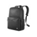 Wiwu Osun PU Skin-friendly Multi compartments Large Capacity Backpack - Stylish 15.6 Inch Laptop Backpack for Women Perfect for Work College, Travel Multi-Functional Daypack School Bag