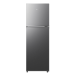 Hisense 154L Double Door Refrigerator H225TTS